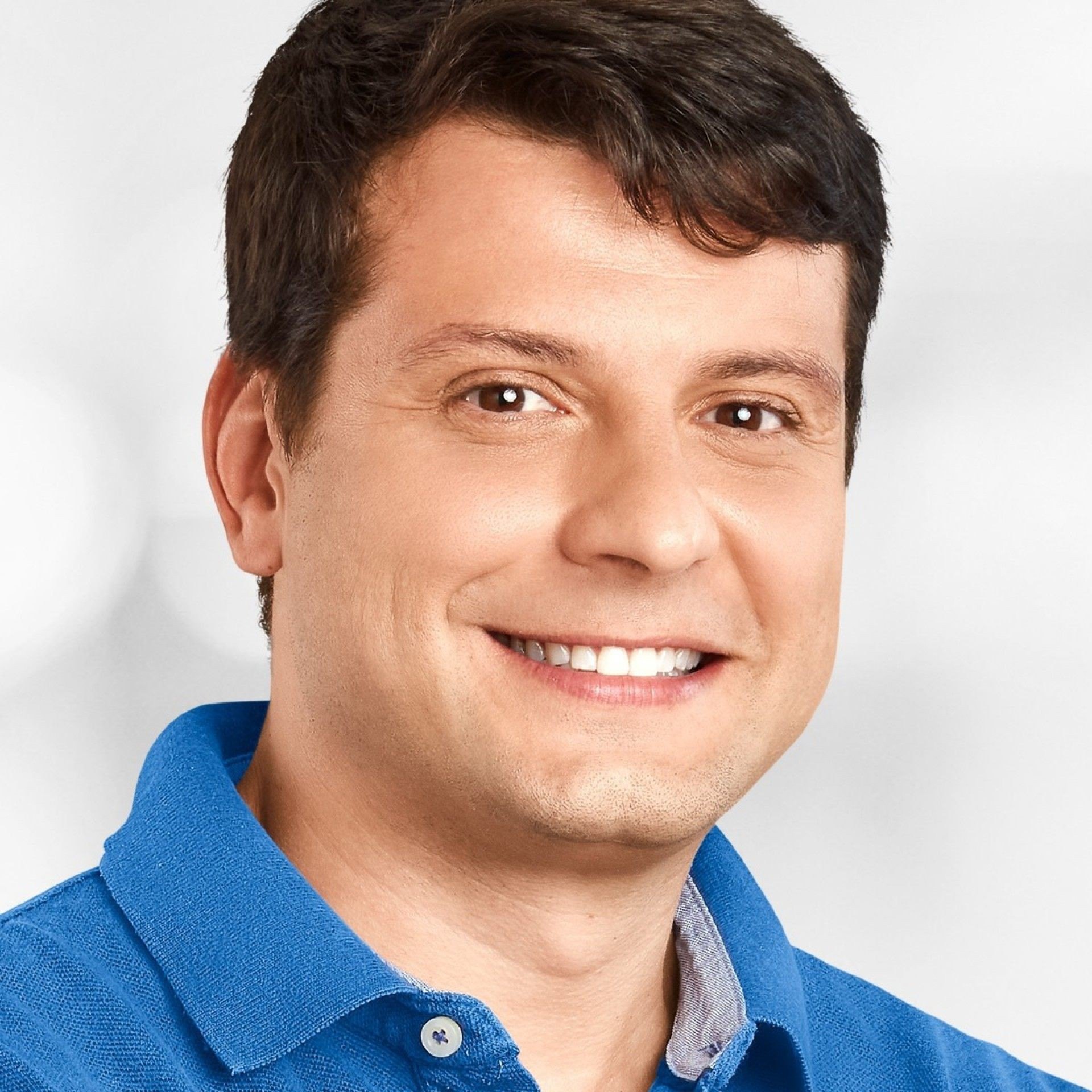 Pesquisa mostra Bernardo Rossi na frente da corrida eleitoral em Petrópolis