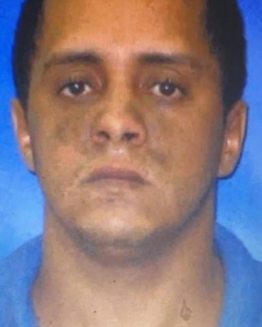 Laudei Oliveira da Silva em foto tirada no ano de 2006 - Divulgação