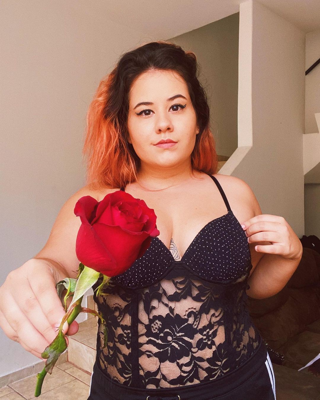 Karol Lannes - Reprodução