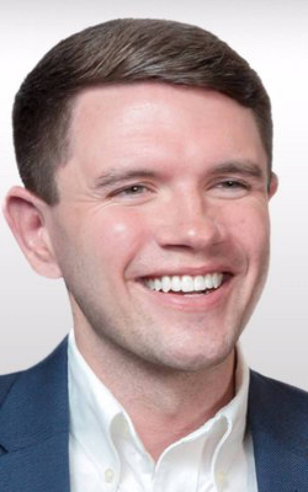 Político americano viraliza por causa do sobrenome - Reprodução Twitter