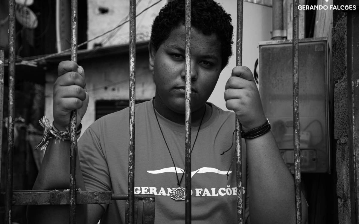 Programa vai beneficiar milhares de crianças e adolescentes em vulnerabilidade social