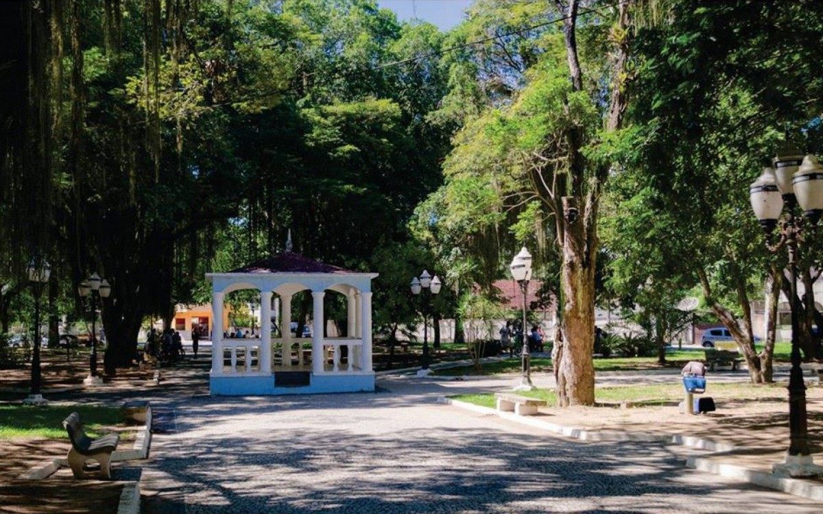 Silva Jardim vive expectativa da reta final para as eleições municipais - Foto: Internet