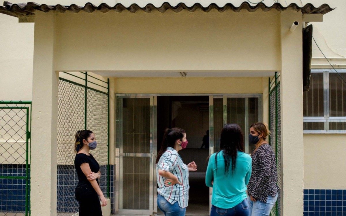 Novo Centro de Referência Especializado para População em Situação de Rua será inaugurado sexta-feira, dia 13
