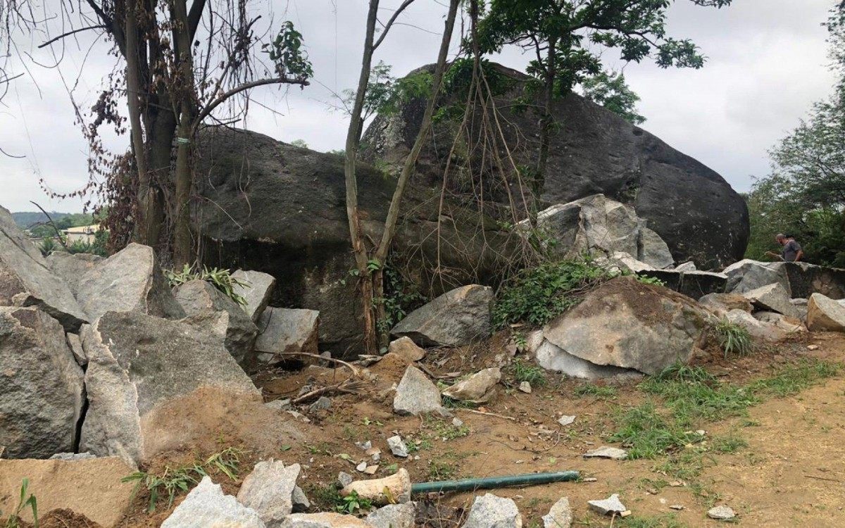 Força-tarefa da Polícia Civil faz ação contra braço financeiro da milícia