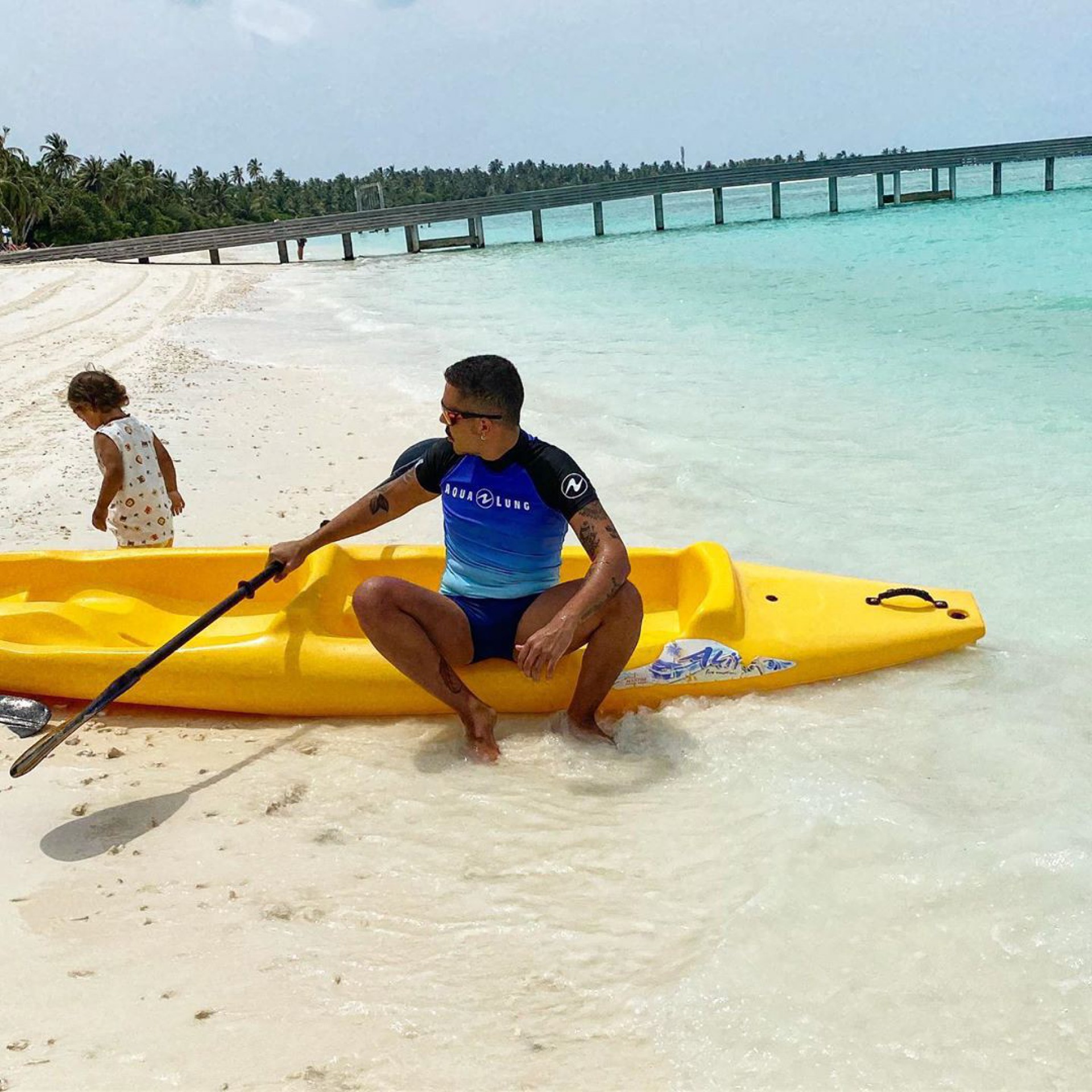 Carlinhos Maia abre álbum de fotos - Ag. News