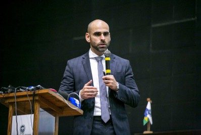Ricardo Couto segue o Plano de Austeridade