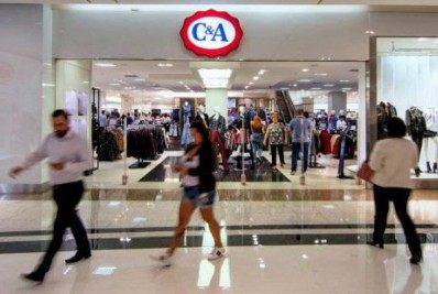 C&A Brasil abre 400 vagas temporárias para Black Friday e 