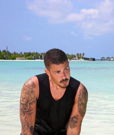 Carlinhos Maia abre álbum de fotos - Ag. News