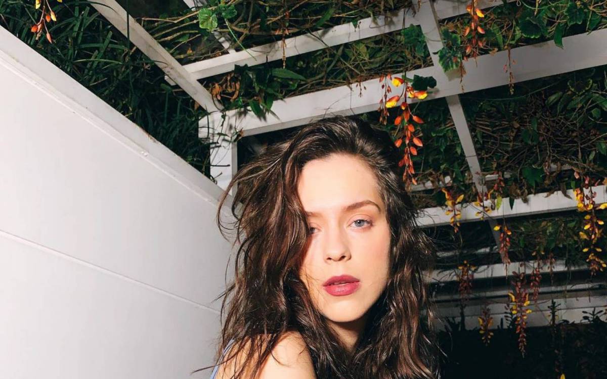 Sophia Abrahão - fotos Reprodução Instagram