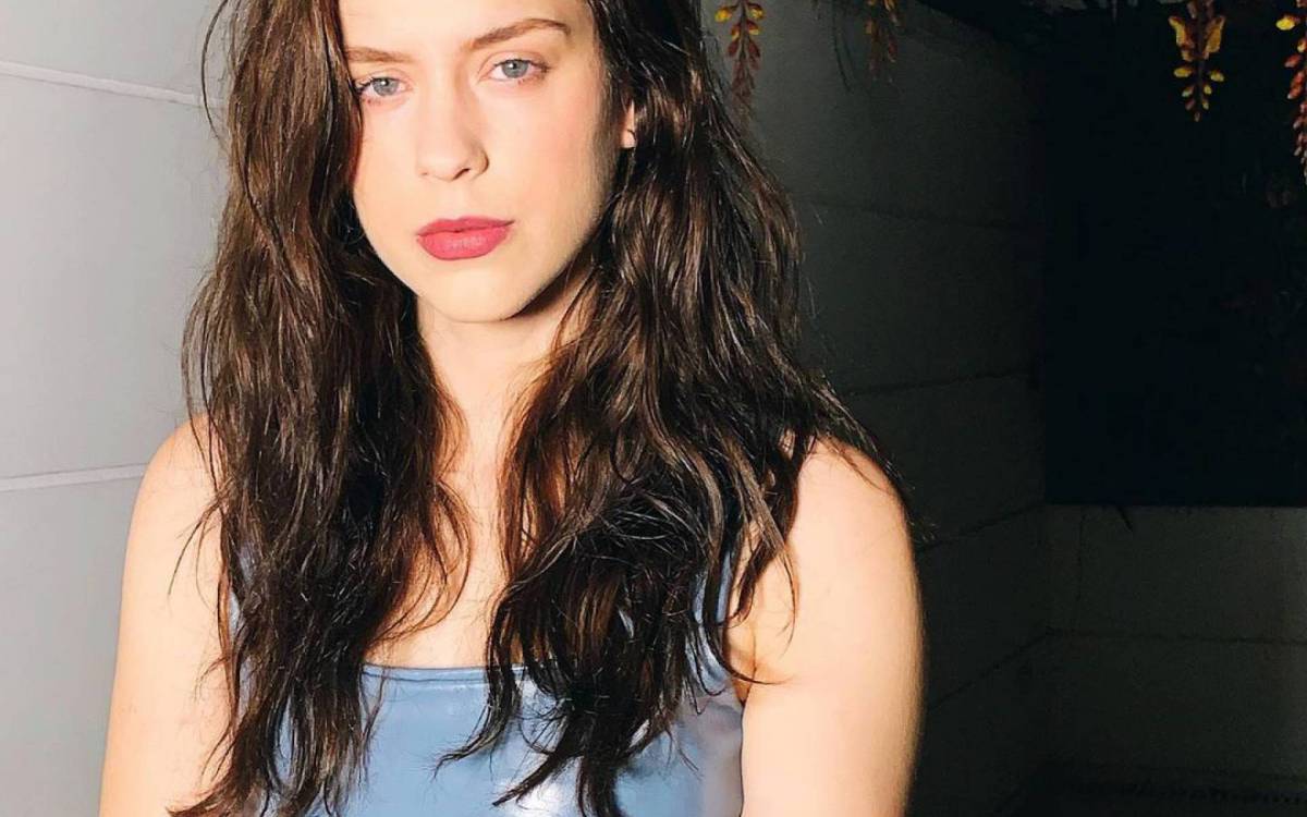 Sophia Abrahão - Reprodução Instagram