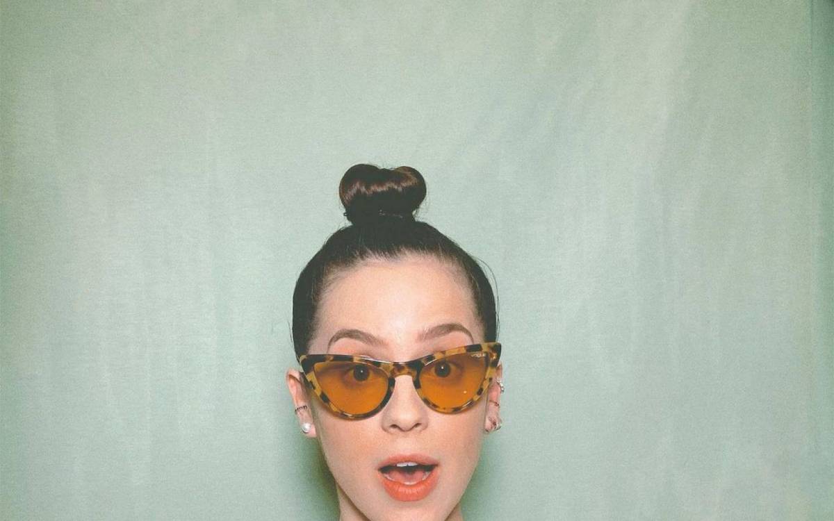 Sophia Abrahão - Reprodução Instagram