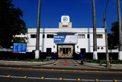 Alerj autoriza Faetec a ofertar cota de vagas para mulheres vítimas de violência doméstica 