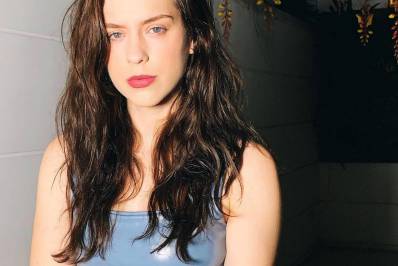 Sophia Abrahão desmaia após sofrer acidente no Rio de Janeiro