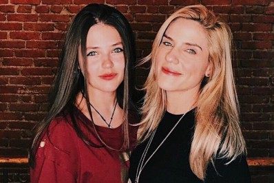 Rafaela Mandelli faz homenagem para filha que tem com Marcelo Serrado