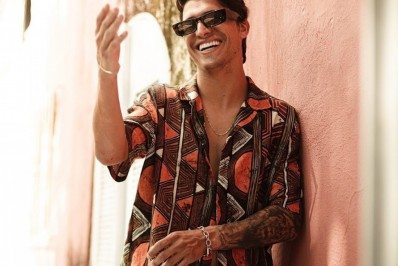 Carro de Felipe Prior é furtado em São Paulo: 'infelizmente nosso país está assim'