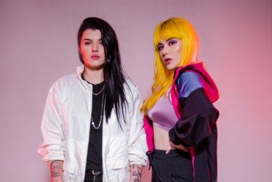 VENVS - Bruno Trindade