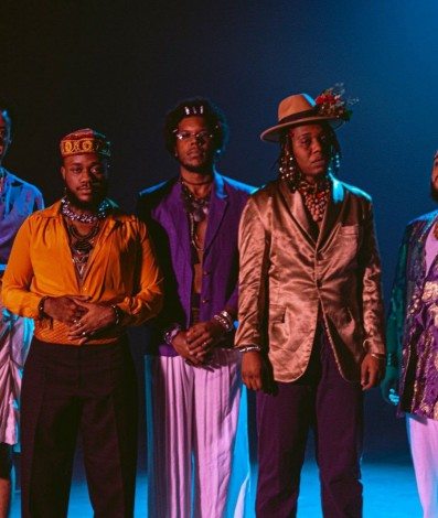 YOÙN e Gilsons no clipe de 'Besteira' - Brwn PH