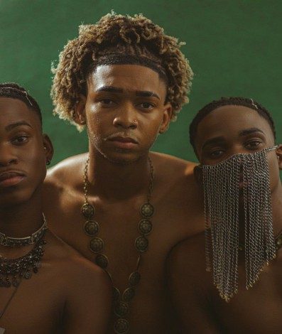 YOÙN e Gilsons no clipe de 'Besteira' - Brwn PH