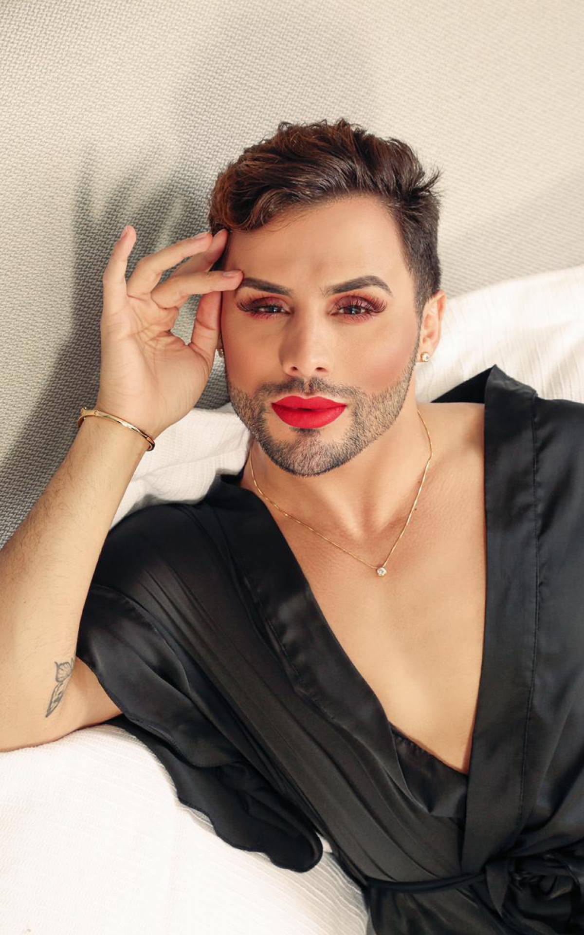 Agustin Fernandez - Agustin Fernandez