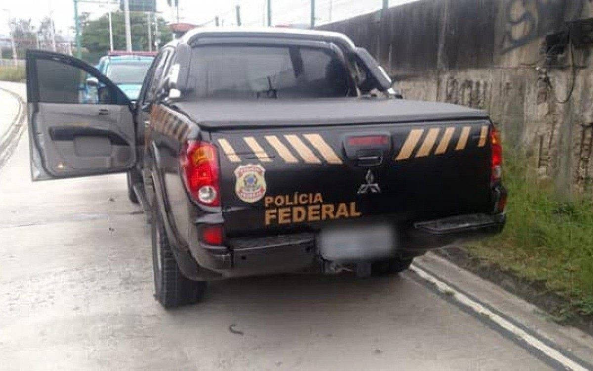 Ação da PF com MP visa cumprimento de mandados de busca e apreensão.