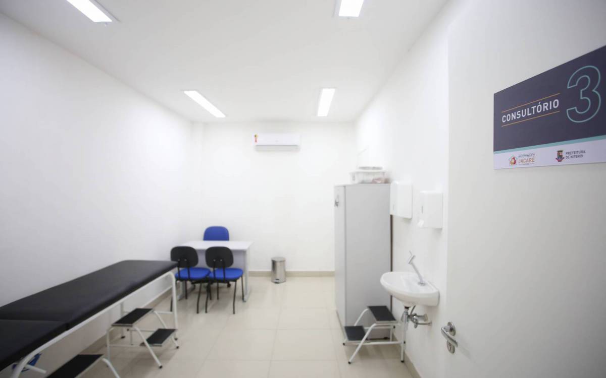 Cidade conta com cerca de 220 mil cadastrados no Programa Médico de Família