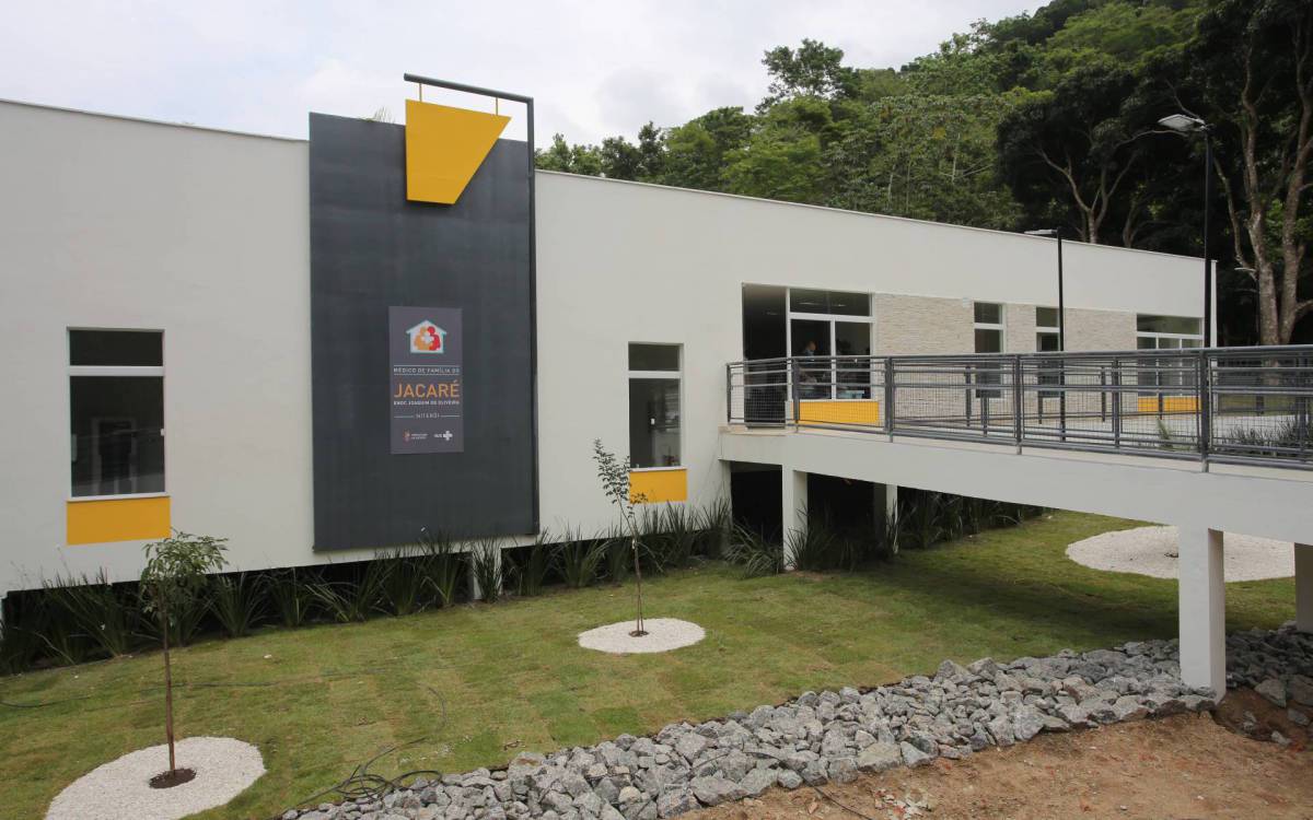 Unidade vai oferecer assistência a cerca de seis mil pessoas