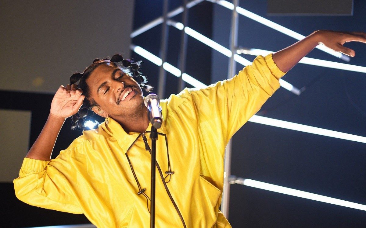 Rico Dalasam - Divulgação