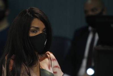 Justiça do Rio nega quebra de sigilo bancário de Flordelis