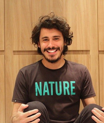 Gui Alburqueque - Divulga&ccedil;&atilde;o