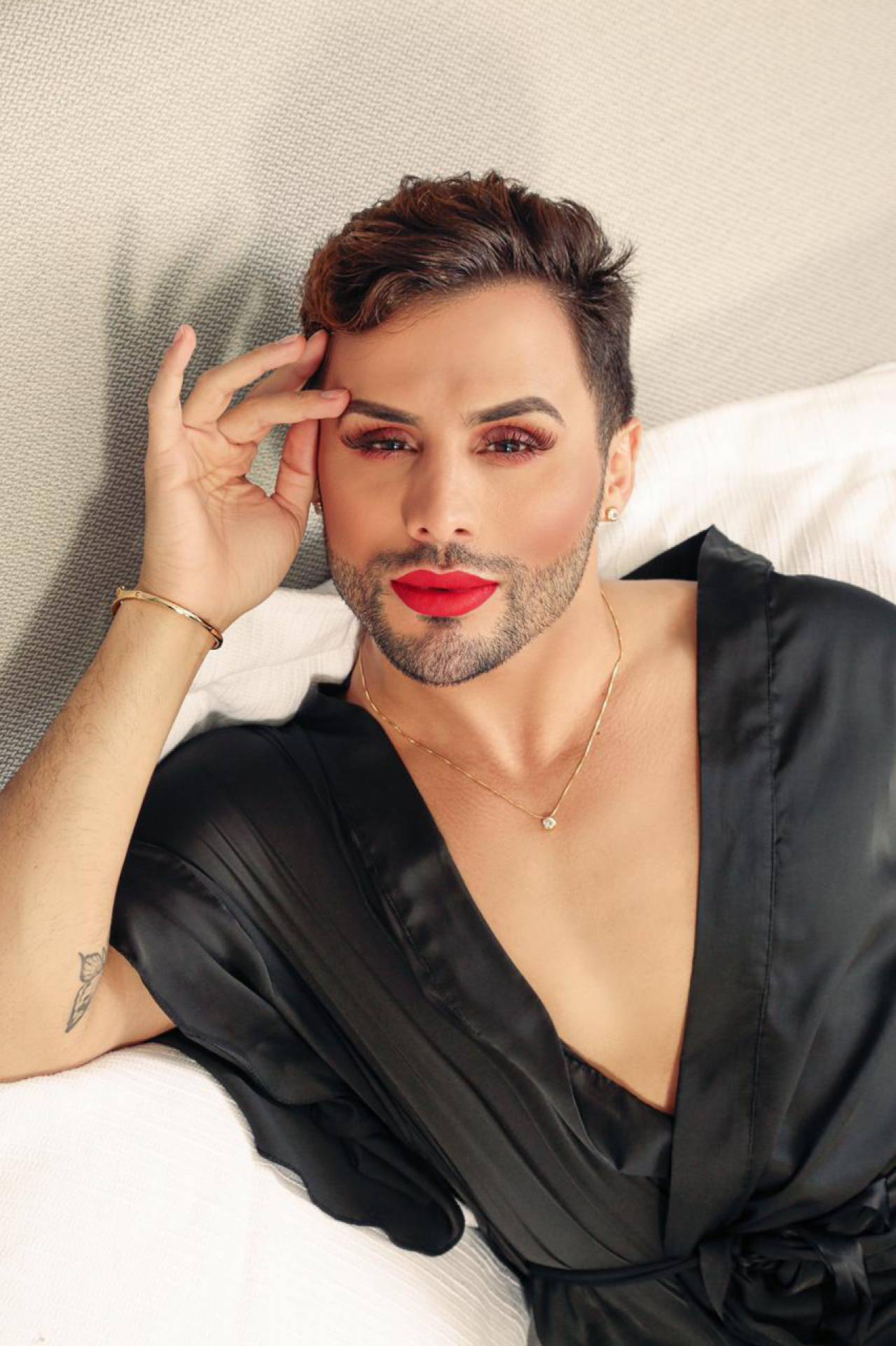 Agustin Fernandez - Agustin Fernandez