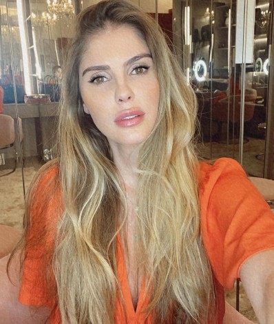 Barbara Evans - Reprodução