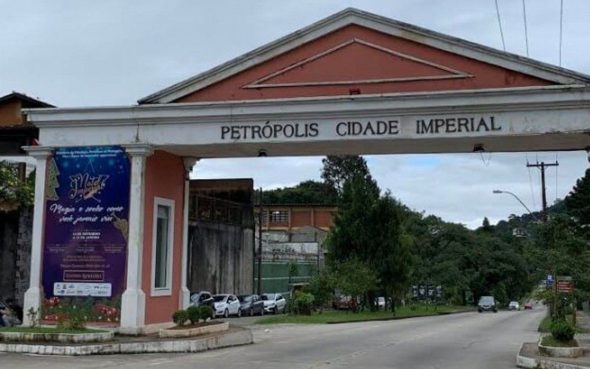 Petrópolis teve dia de votação tranquilo, sem incidentes de maior destaque - Divulgação/Internet