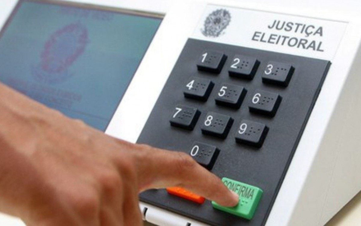 Resultado parcial eleições 2020 em Volta Redonda - Divulgação