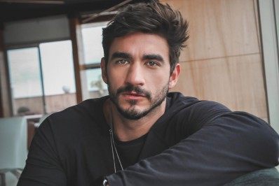 'Povo que não tem o que fazer', diz Gui Napolitano sobre término com Catherine Bascoy