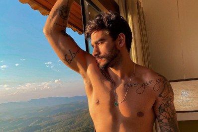 Viih Tube 2.0? Gui Napolitano comenta fama de não gostar de banho