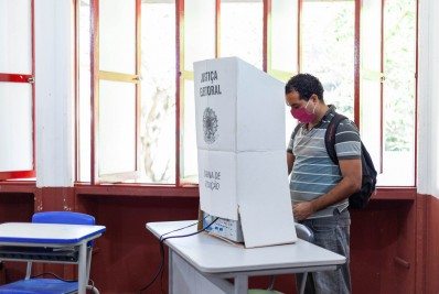 Justiça Eleitoral alerta sobre possível alteração em local de votação