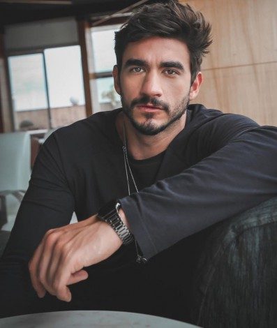 Gui Napolitano - Reprodução