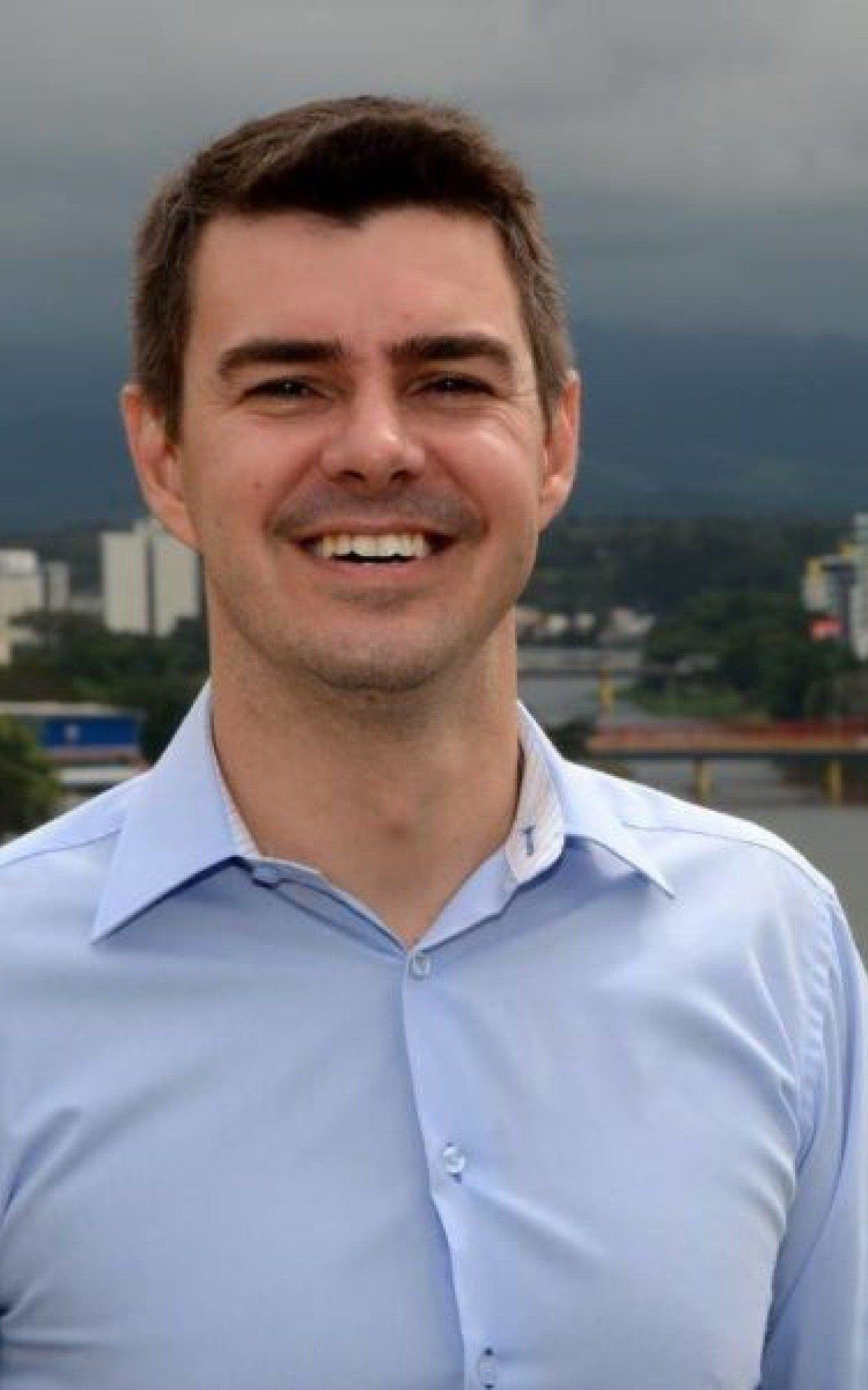 Diogo Balieiro Diniz - Divulgação