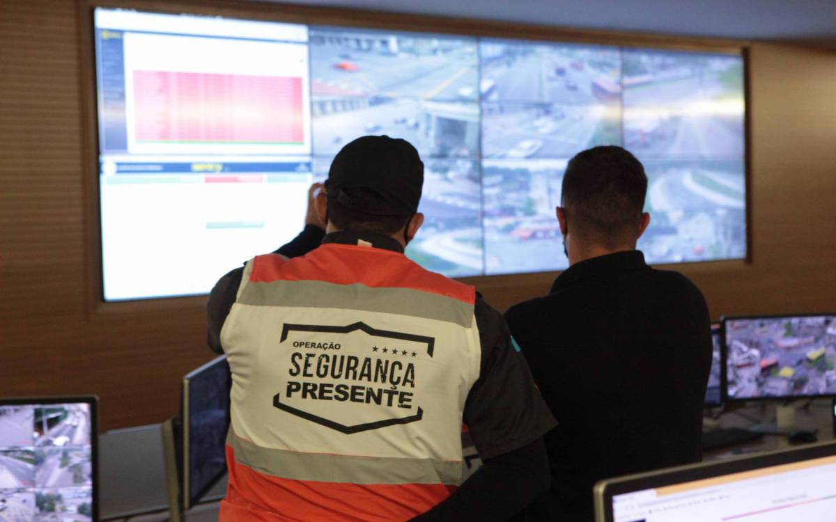 Niterói teve redução de mais de 50% no roubo de veículo nos primeiros dias de novembro