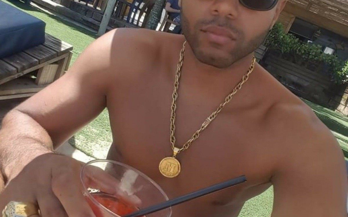 PM David da Silva Santos