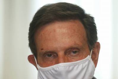 Obras do Memorial do Holocausto no Rio são concluídas