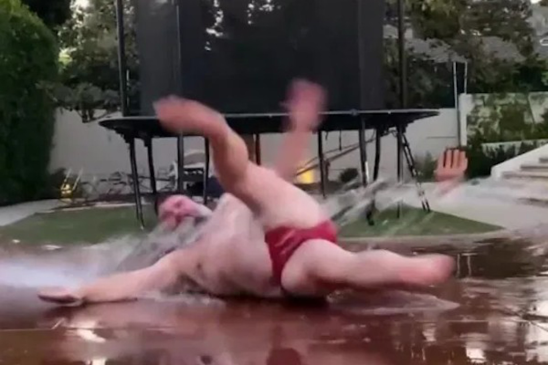 Jack Black - Reprodução / TikTok 