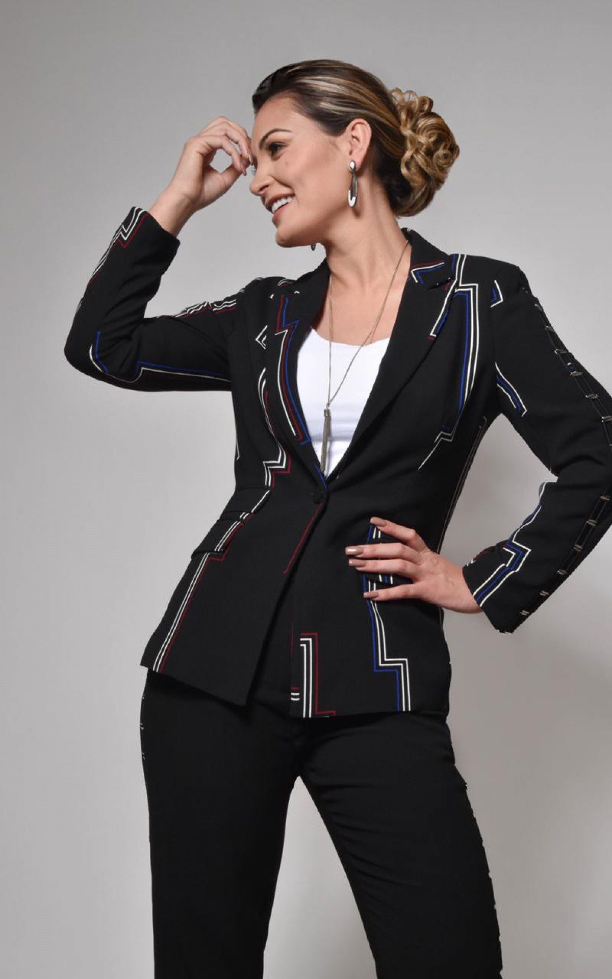 Andressa Urach vai mudar radicalmente o visual - Divulgação |  CO Assessoria