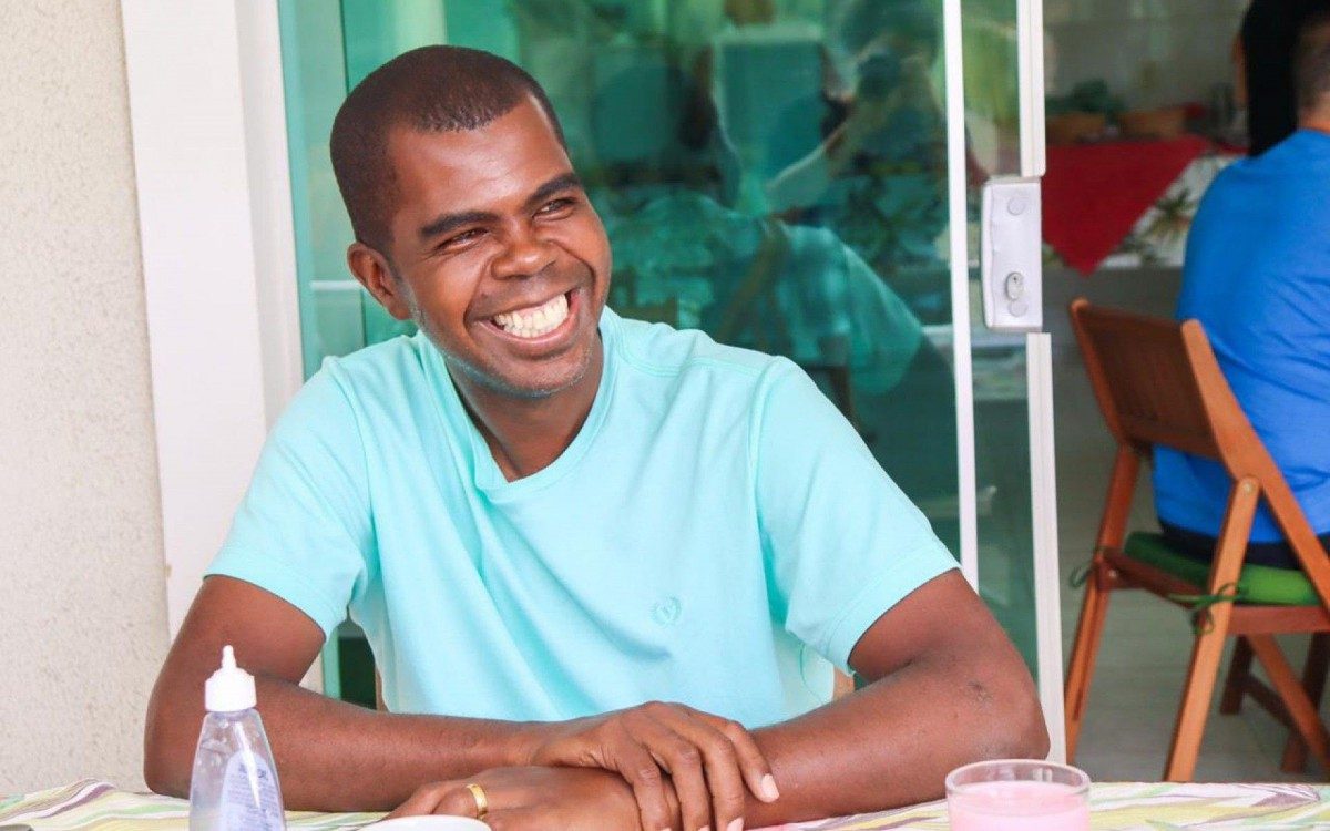 Antonio Donizete Gasparino de Jesus, ou simplesmente, Donizete: 10.309 votos, mesmo sem qualquer favoritismo inicial