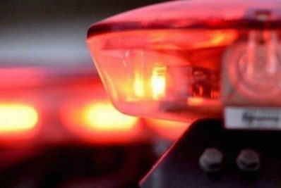 Homem é preso com mochila cheia de drogas em Itaboraí