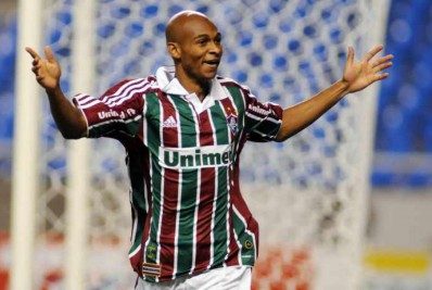 Campeão brasileiro pelo Fluminense, Tartá acerta com clube carioca
