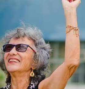 Morre Dulce Figueira, personalidade emblemática do Sepe Itaguaí