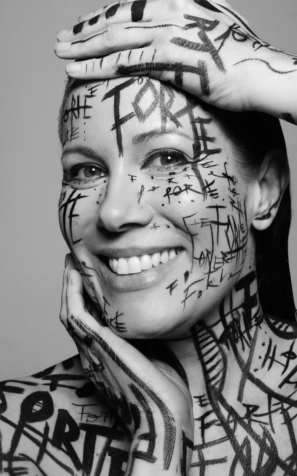 Regina Volpato  - Sérgio Santoian/Divulgação