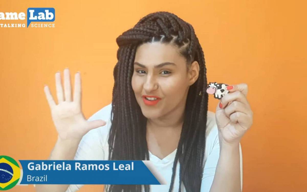 Carioca abordou a utilização de cavalos para produção de anticorpos como soros antiofídicos e novas pesquisas com covid-19