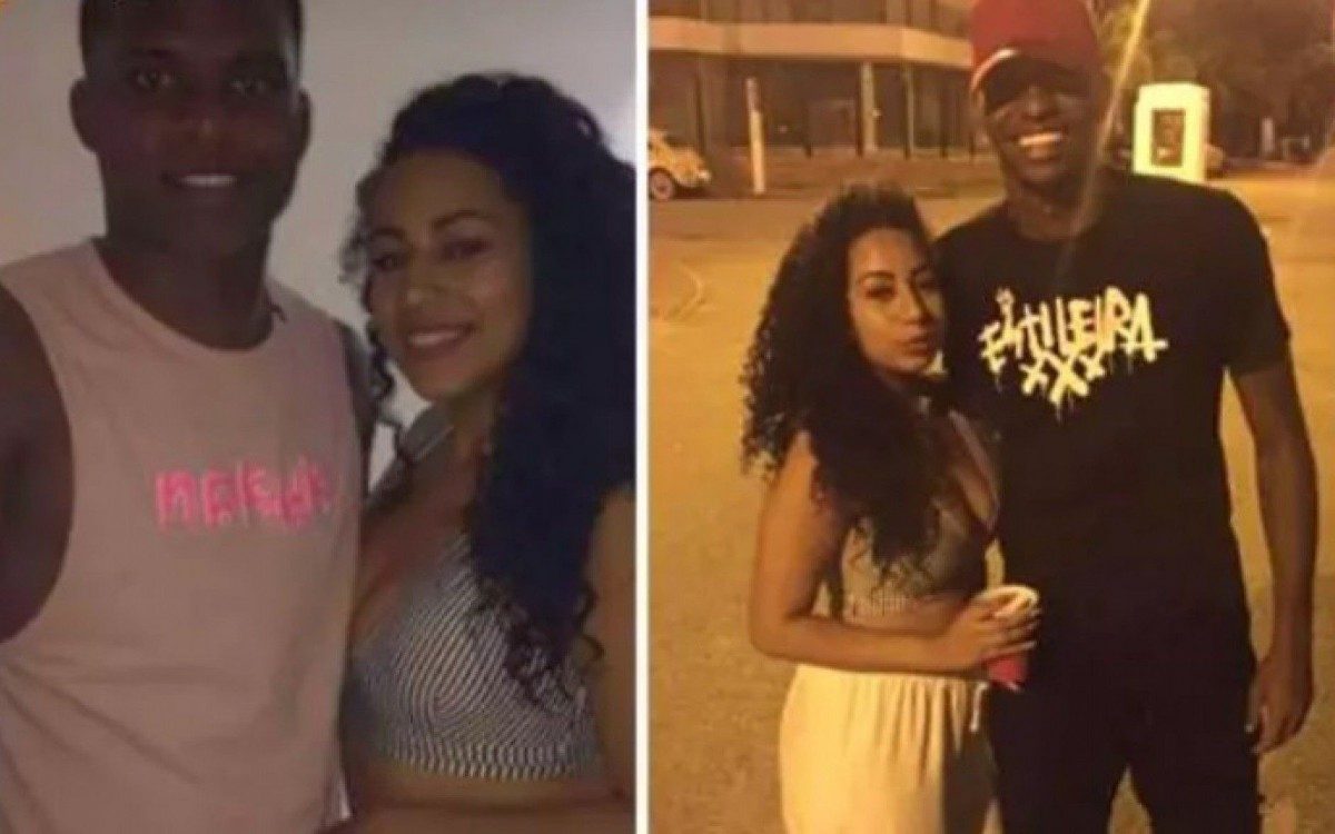 Hugo Souza e Lincoln - Reprodução